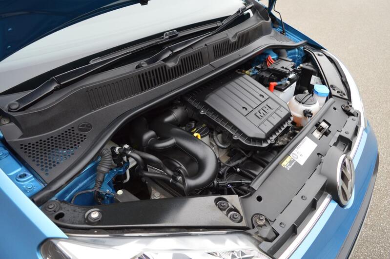 VOLKSWAGEN UP