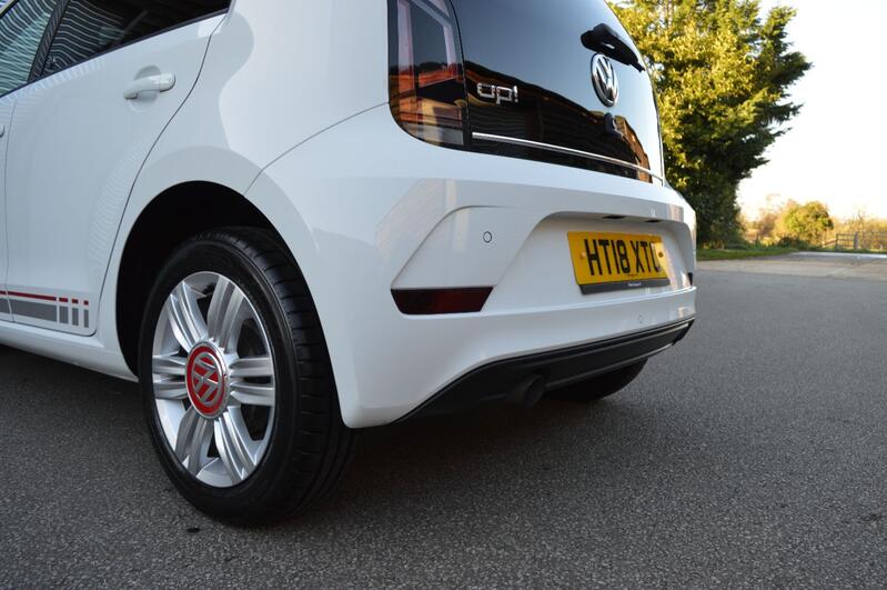 VOLKSWAGEN UP