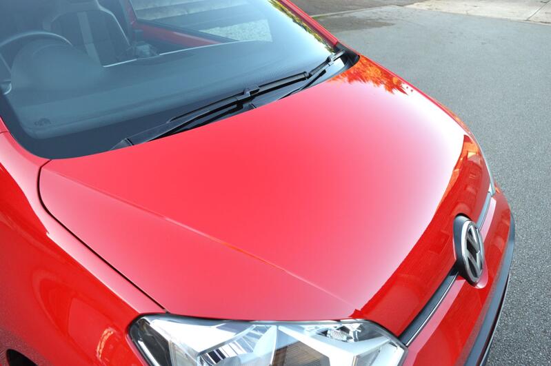 VOLKSWAGEN UP