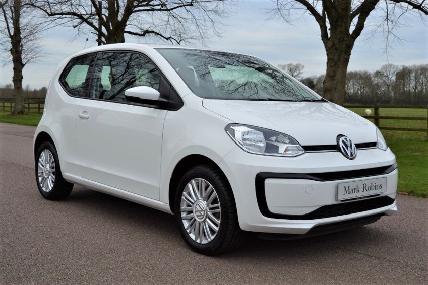 VOLKSWAGEN UP