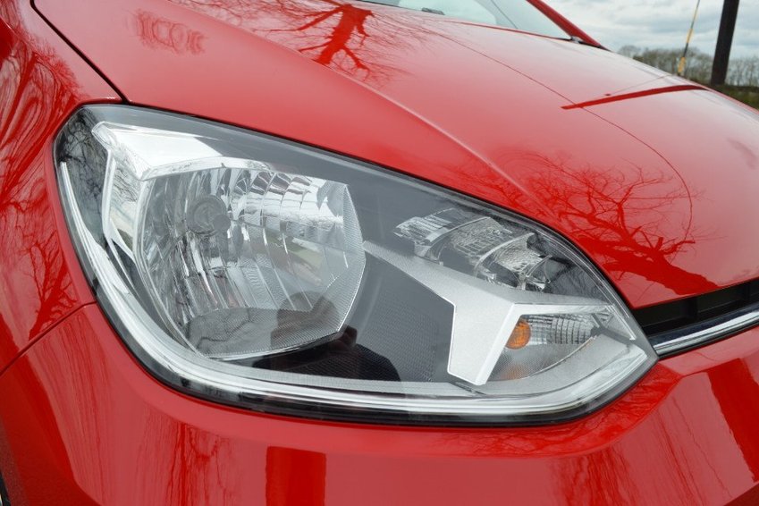 VOLKSWAGEN UP