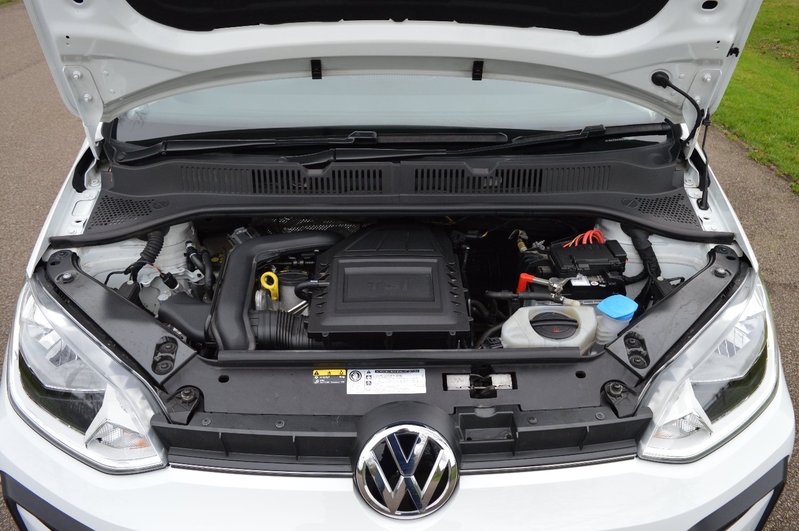 VOLKSWAGEN UP