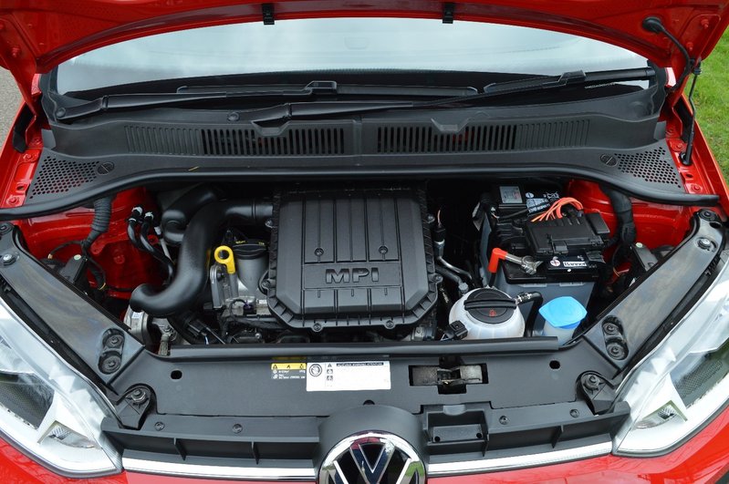 VOLKSWAGEN UP