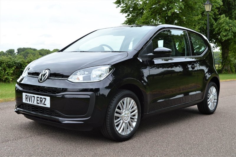 VOLKSWAGEN UP