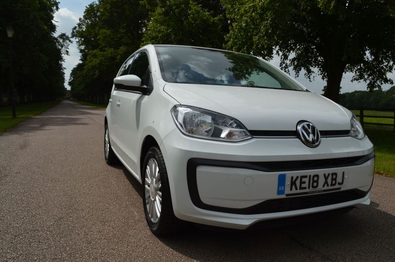 VOLKSWAGEN UP