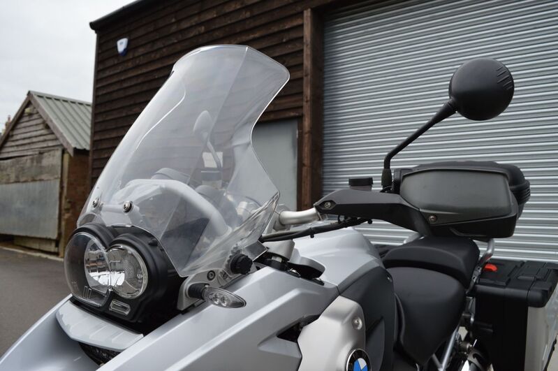 BMW R1200GS