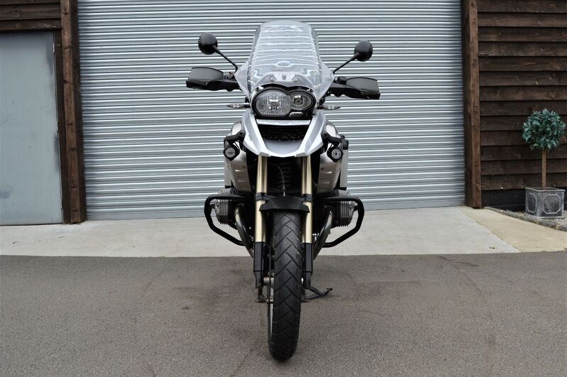 BMW R1200GS