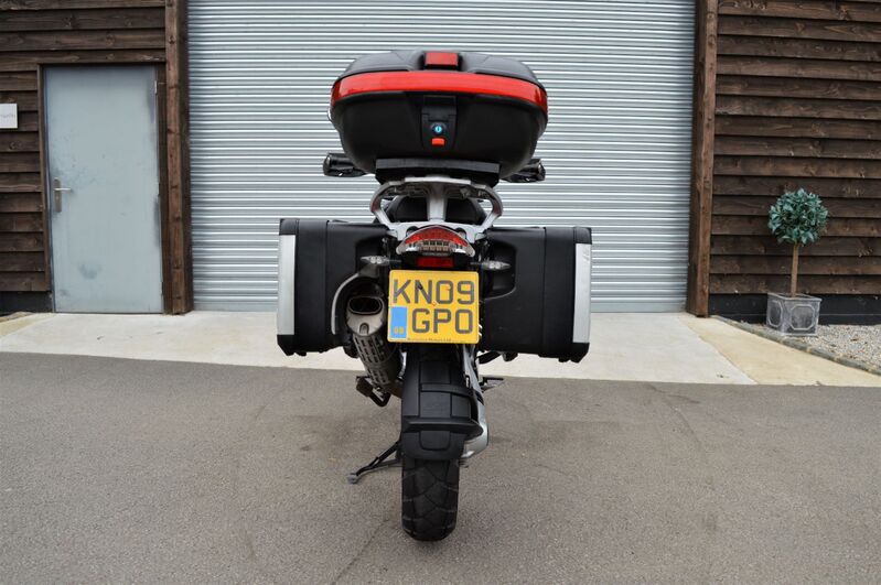 BMW R1200GS