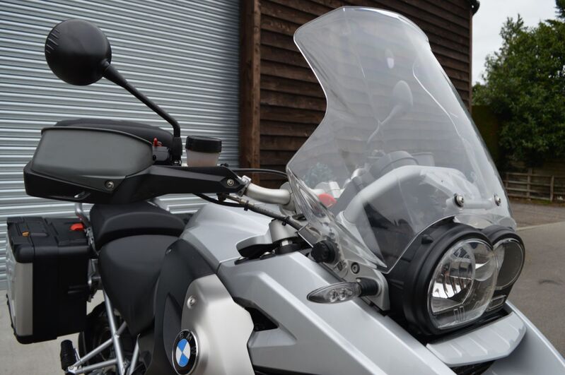 BMW R1200GS