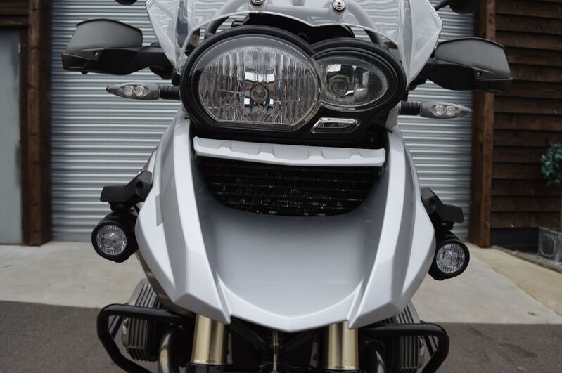 BMW R1200GS