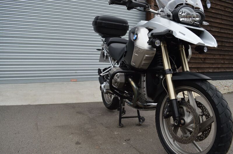 BMW R1200GS