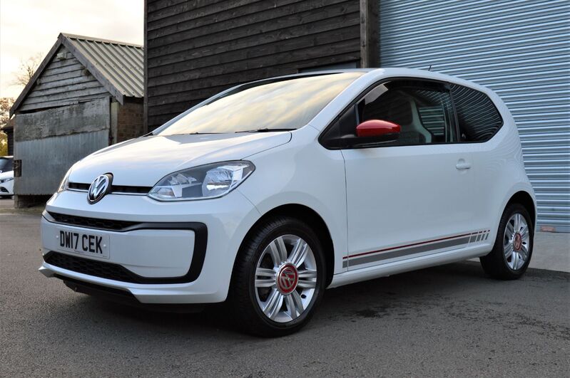 VOLKSWAGEN UP