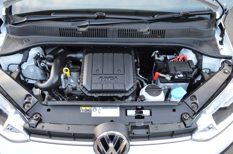 VOLKSWAGEN UP