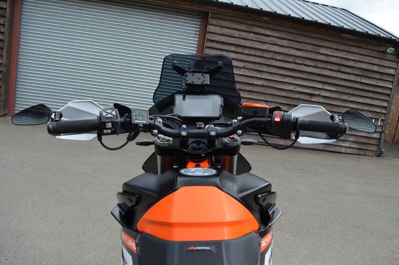 KTM 890 ADVENTURE