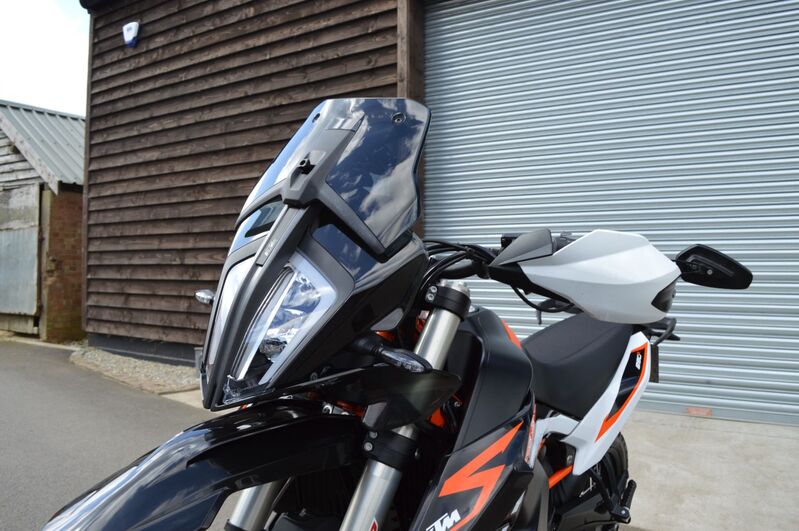 KTM 890 ADVENTURE