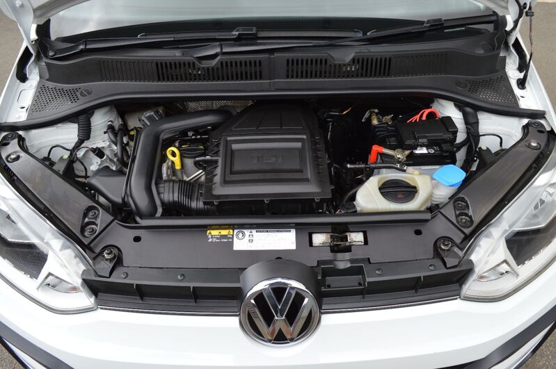 VOLKSWAGEN UP