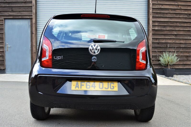 VOLKSWAGEN UP