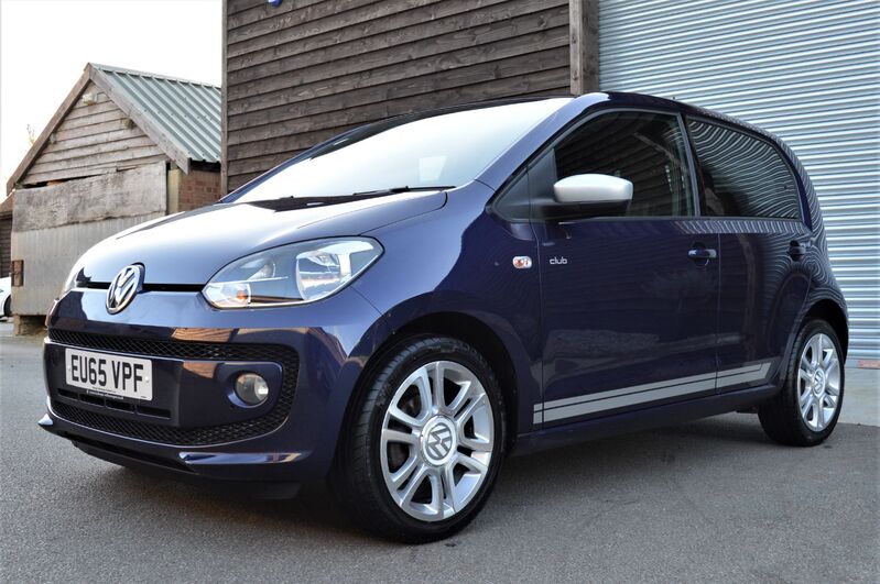 VOLKSWAGEN UP