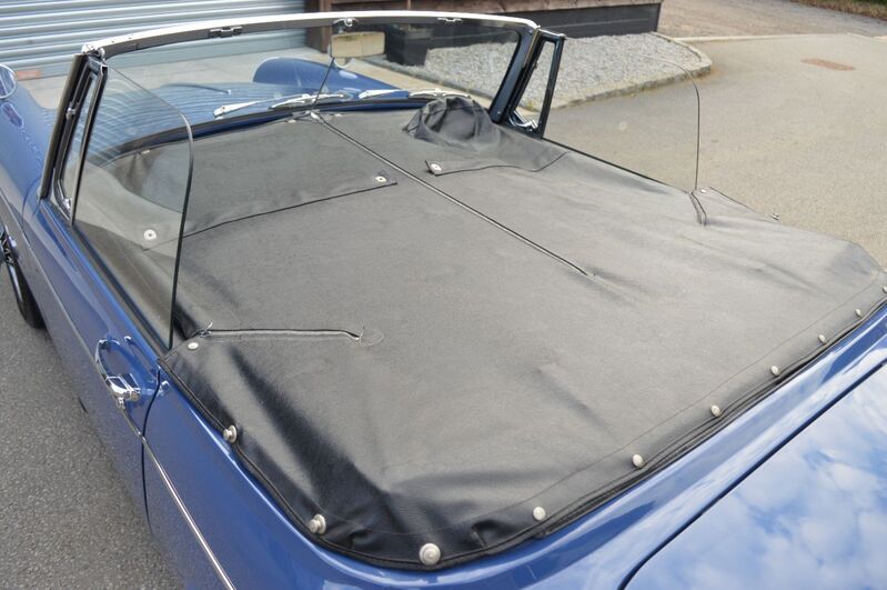 MG MIDGET