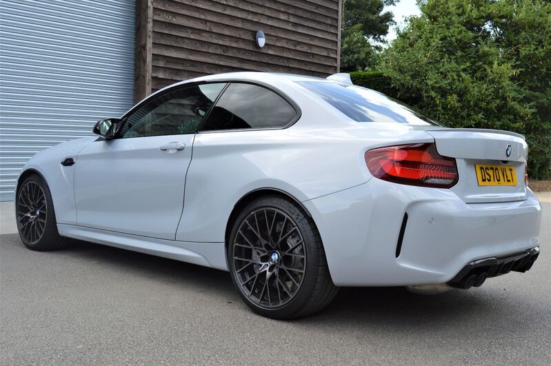 BMW 2 SERIES