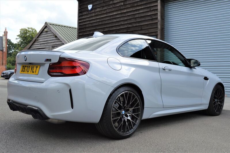 BMW 2 SERIES